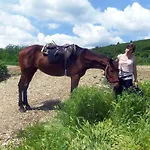 Ladonja Casa vacanze Manjadvorci