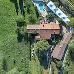 Ladonja Casa vacanze Manjadvorci