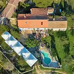 Ladonja Manjadvorci