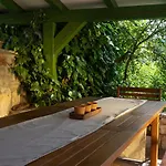 Casa vacanze Ladonja Manjadvorci