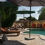 Ladonja Casa vacanze