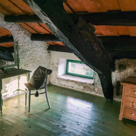 Сasa de vacaciones Ladonja Manjadvorci