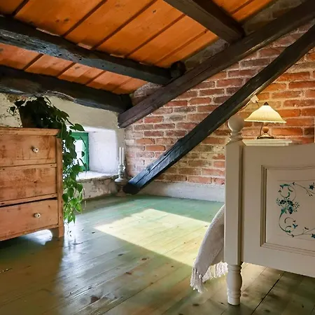 Ladonja * Manjadvorci