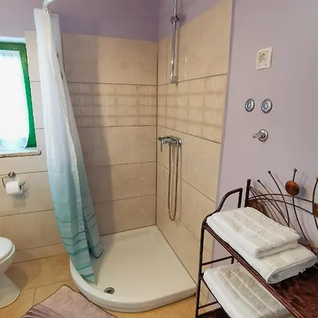 Ladonja Сasa de vacaciones