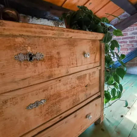 Ladonja Сasa de vacaciones