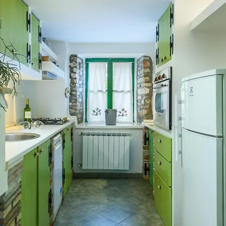 Ladonja Сasa de vacaciones