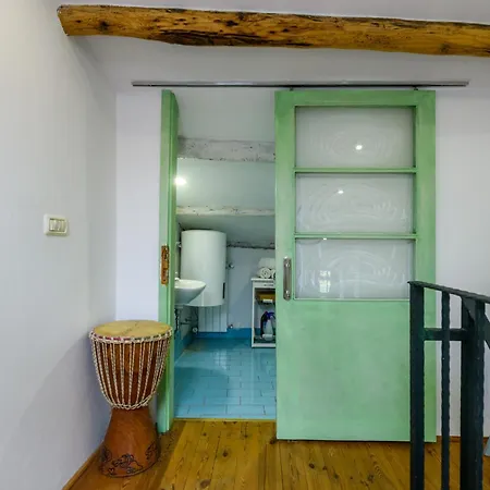 Ladonja Сasa de vacaciones Manjadvorci