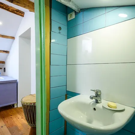 Ladonja * Manjadvorci