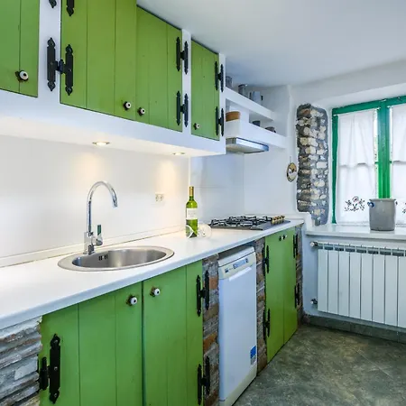 Ladonja Сasa de vacaciones