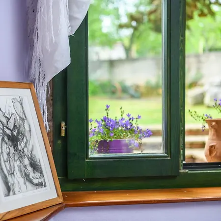 Ladonja Сasa de vacaciones *