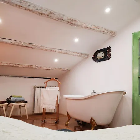 Ladonja Сasa de vacaciones *