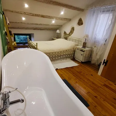 Ladonja * Manjadvorci