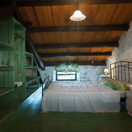 Сasa de vacaciones Ladonja