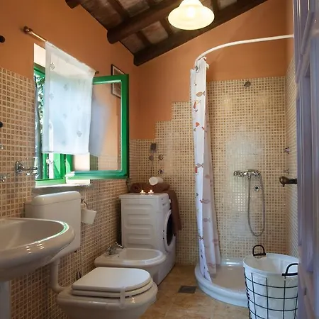 Ladonja Ferienhaus *