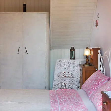 Ladonja Сasa de vacaciones Manjadvorci