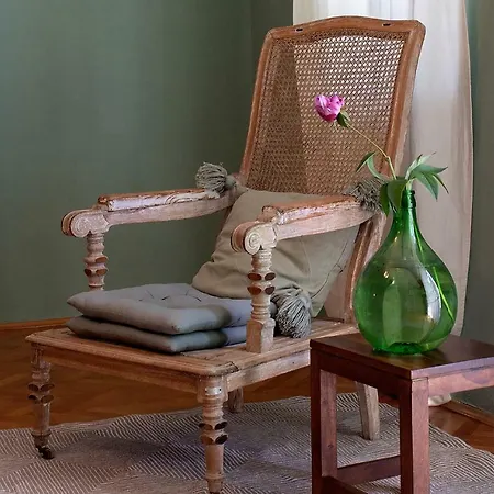 Ferienhaus Ladonja Manjadvorci