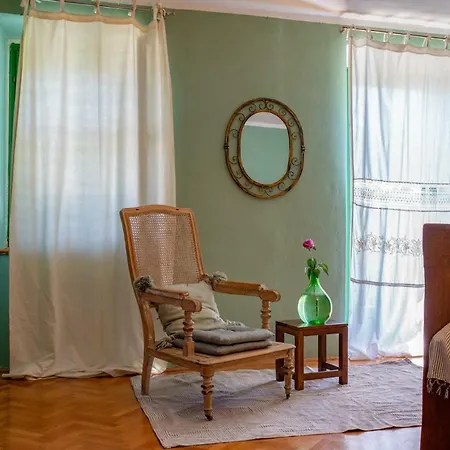 Сasa de vacaciones Ladonja