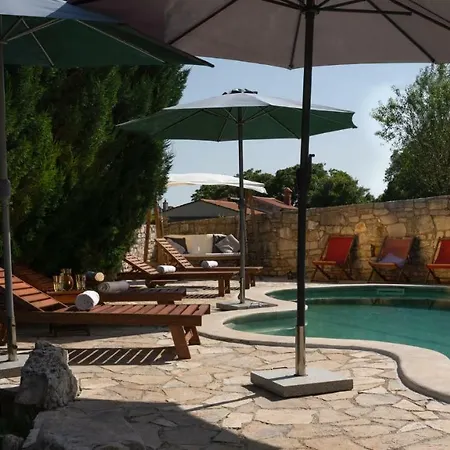 Ladonja Сasa de vacaciones