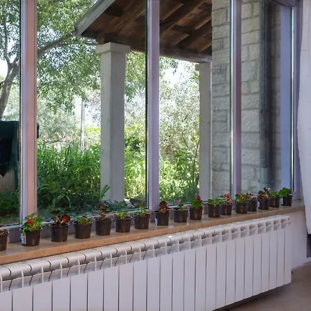 Ladonja Сasa de vacaciones Manjadvorci